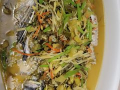 -雲蜀龙阁·金牌水煮鱼(方庄店)