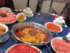 -蜀大侠·侠客印象(园林博物馆店)