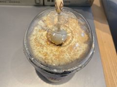 -喜茶(广州番禺奥园广场店)