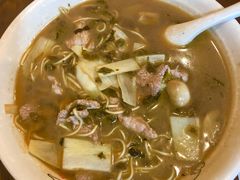 片而川-春雪面馆(转塘店)