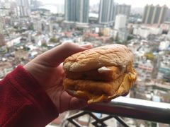 -麦当劳(东急新天地店)