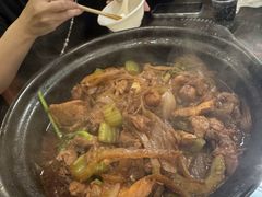 -川香煲(茅台路店)