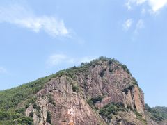 -天台山琼台仙谷景区