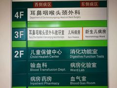 -首都医科大学附属北京友谊医院(西城院区)