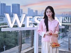 -福州天元国际威斯汀酒店·中国元素餐厅