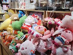 -九木杂物社(凯德西直门店)