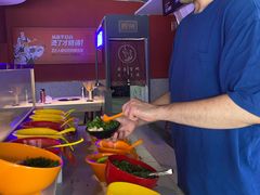 -钢管厂五区小郡肝串串香(通锦桥店)