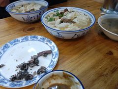 爆肚-增盛魁小吃店