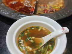 -袍家大院重庆火锅(文安路店)