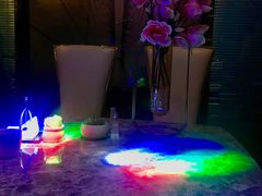 -粤海璇宫·木棉花高空旋转餐厅·聚会派对