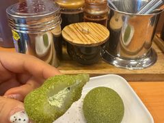 -博多一幸舍(侨福芳草地购物中心店)