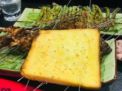 -高家烧鸽子烧烤店63年