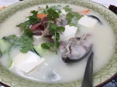 -喜林苑·稻田餐厅(品相府店)