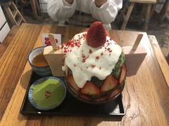 -WONDER ICE 萬得冰田(建設路总店)