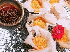 -绿茶餐厅(领展购物广场·中关村店)