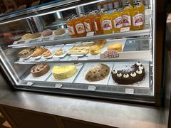 -Peet's Coffee皮爷咖啡(德基店)