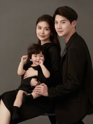 -光影纪·Baby·Home儿童摄影(丁桥店)
