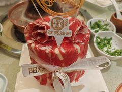 -阳坊胜利涮羊肉(阳坊老店)