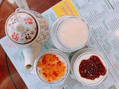 -仁信老铺(华盖路店)