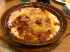 -萨莉亚意式餐厅(中北永旺店)