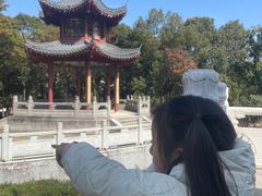 -汤显祖纪念馆