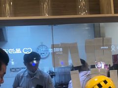 -和合谷(新辰里亚运村店)