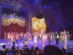 -珠海横琴长隆《卡卡虎奇遇记》