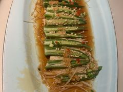 -绿茶餐厅(成都太古里店)