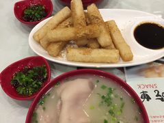 -廖老妈蹄花店(人民公园陕西街259号店)