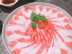 -煲宫猪肚鸡(昆山金鹰国际购物中心店)