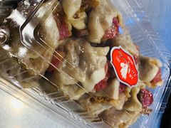 小烧麦-白玉兰食品(汇联商厦店)