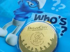 -蓝精灵乐园·世茂精灵之城主题乐园