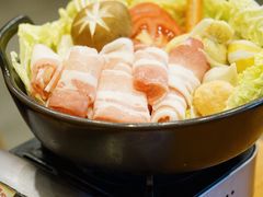 -小条食堂(筼筜天虹店)