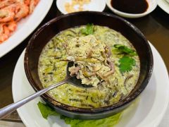 -腰记饭店(龙源路店)