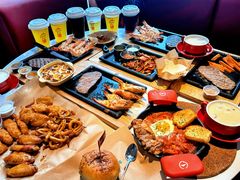 -必胜客(沈辽路万达店)