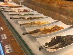 自助取餐区-汉巴味德(大悦城店)