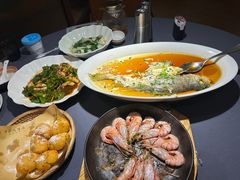 -高佳庄·海鲜酒楼(东港店)