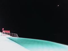 -海盗餐厅