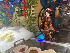 -腾阁自助餐厅(朝林广场店)