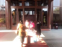 -清远熹乐谷温泉度假酒店