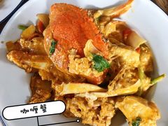 -Doo Dee Thai Food(Issan/Isaan/Esan)