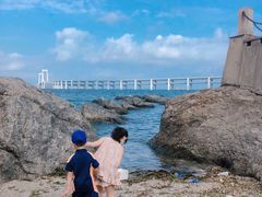 -黑石礁公园