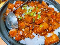 -八大碗私房菜(中城路店)