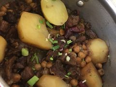 -阿拉丁新疆风味餐厅·清真(罗廊巷店)