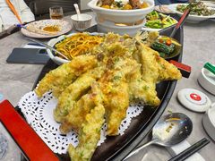 -君霖私家菜(春柳店)