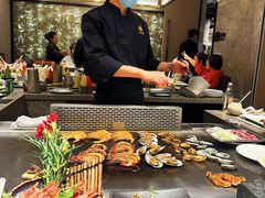 -大渔铁板烧(花园道店)