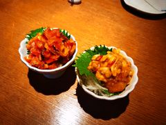 -水之惠鲜鱼料理(王府大街店)