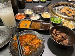 -黑崎烧肉·山野厨房(坪山店)