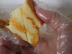 -汤姆大师傅鲜香牛肉饼(深圳保利文化广场店)