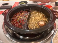 -钢管厂五区小郡肝火锅串串香(清河店)